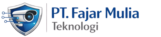 PT. Fajar Mulia Teknologi - Pasang CCTV Rumah